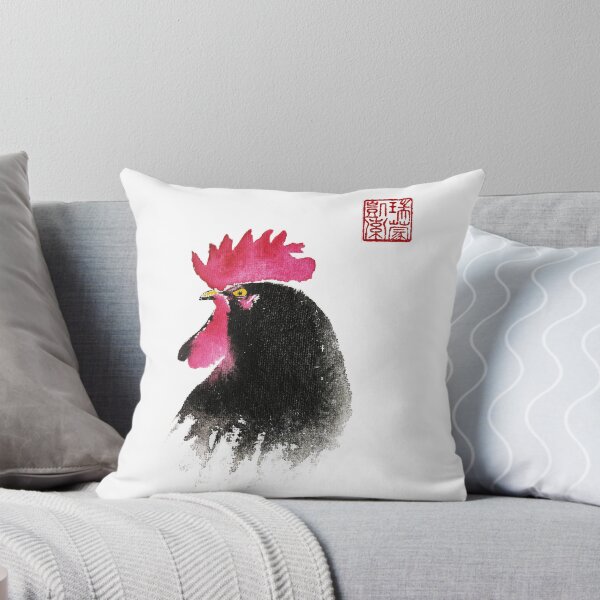 Item preview, 2017 is the year of the Rooster designed and sold by Ray Cassel.
