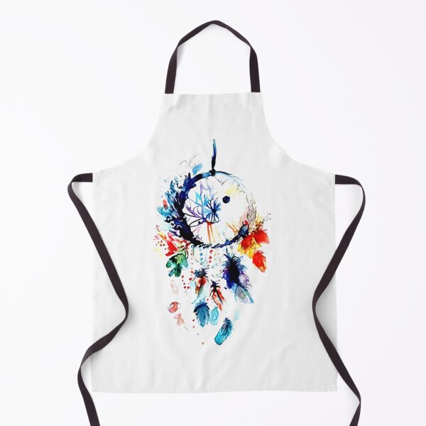 Item preview, Harajuku Dreamcatcher Fashion Japanese Harajuku Fashion Female Pattern T-shirt Leisure Love Art Design Happy Apparel Essential Inspiration Joy Mood Funny designed and sold by DesignByHeartUK.