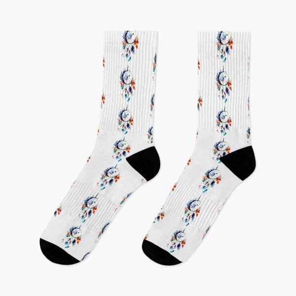 Item preview, Harajuku Dreamcatcher Fashion Japanese Harajuku Fashion Female Pattern T-shirt Leisure Love Art Design Happy Apparel Essential Inspiration Joy Mood Funny designed and sold by DesignByHeartUK.