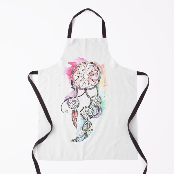 Item preview, Harajuku Dreamcatcher Fashion Japanese Harajuku Fashion Female Pattern T-shirt Leisure Love Art Design Happy Apparel Essential Inspiration Joy Mood Funny designed and sold by DesignByHeartUK.