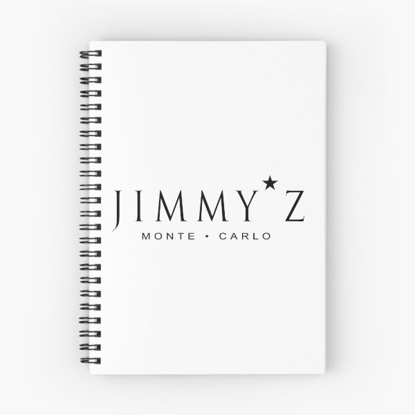 Item preview, JIMMY'Z CLUB MONTE CARLO designed and sold by Aspretto.