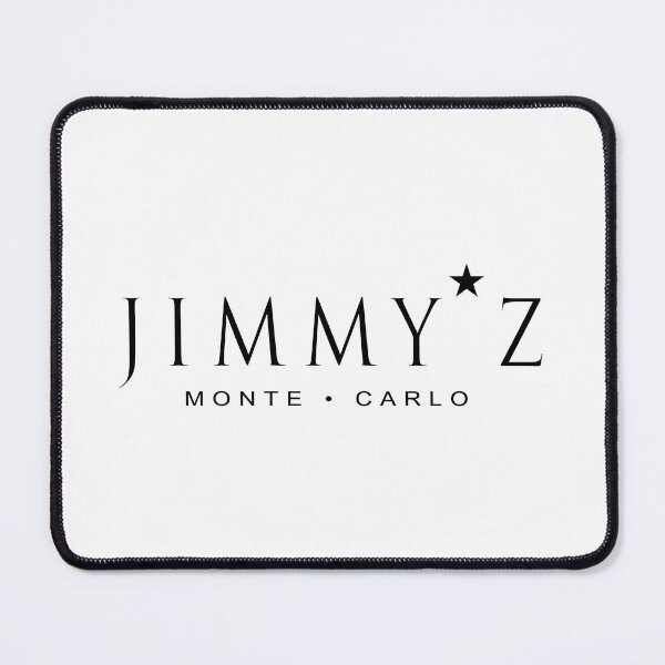 Item preview, JIMMY'Z CLUB MONTE CARLO designed and sold by Aspretto.