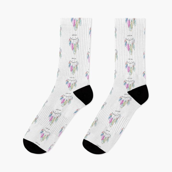 Item preview, Harajuku Dreamcatcher Fashion Japanese Harajuku Fashion Female Pattern T-shirt Leisure Love Art Design Happy Apparel Essential Inspiration Joy Mood Funny designed and sold by DesignByHeartUK.