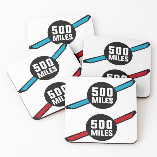 Item preview, Onewheel 500 Miles designed and sold by QUEEN-WIVER.