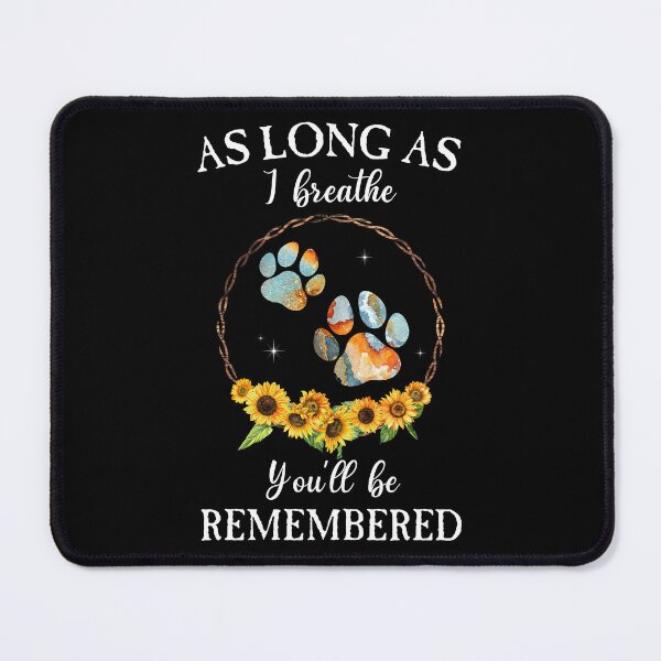 Item preview, Best Pet Remembrance Memorial Pet Loss Dog Cat Owner In Loving Memory designed and sold by adsmod.
