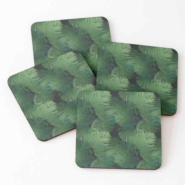 Item preview, Leaves Patterns designed and sold by RsK_DeSiGn.