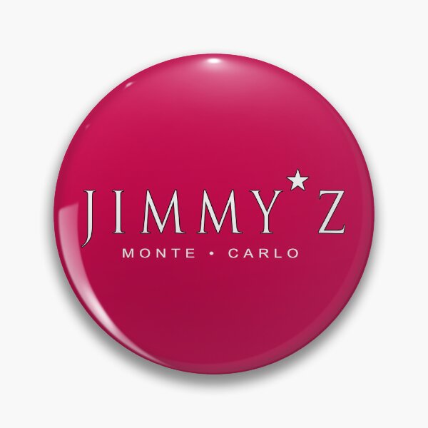 Item preview, JIMMY'Z CLUB MONTE CARLO designed and sold by Aspretto.