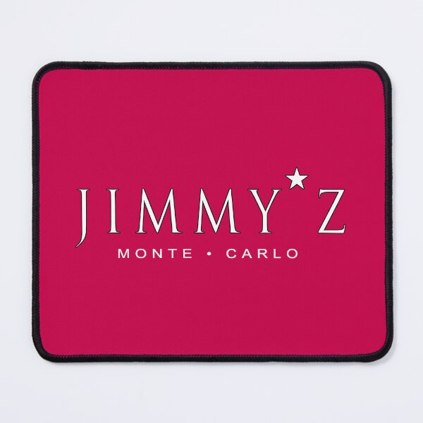 Item preview, JIMMY'Z CLUB MONTE CARLO designed and sold by Aspretto.