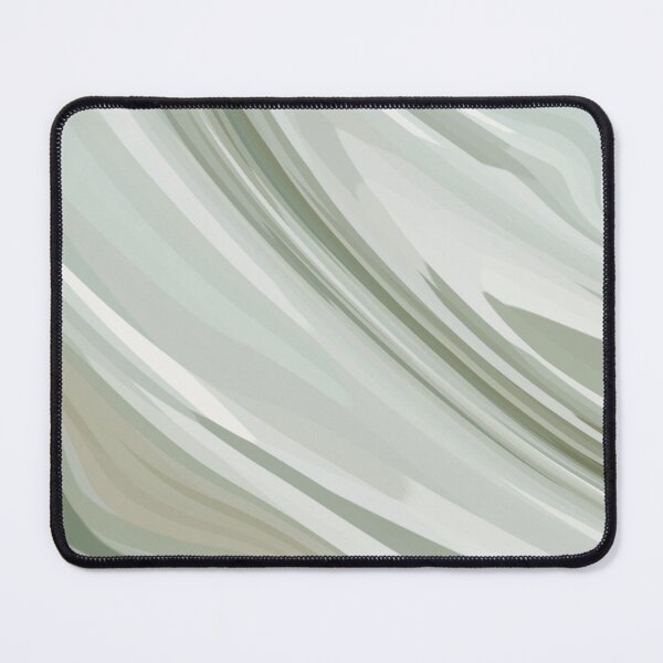 Item preview, Grey Sage Olive Abstract  designed and sold by slimbirdy.