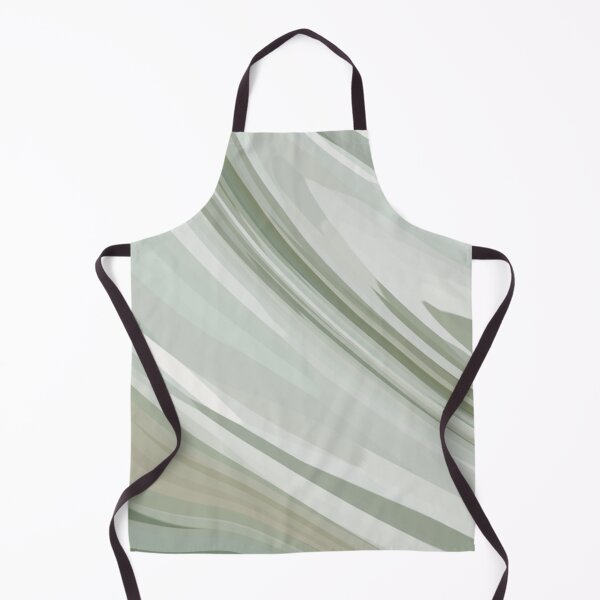 Item preview, Grey Sage Olive Abstract designed and sold by slimbirdy.