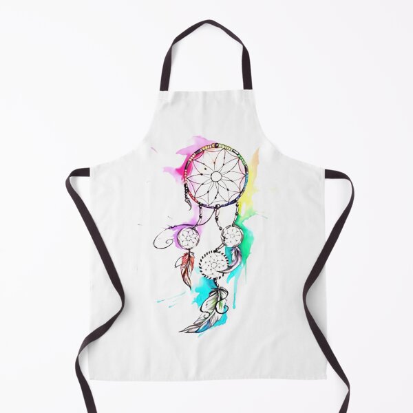 Item preview, Harajuku Dreamcatcher Fashion Japanese Harajuku Fashion Female Pattern T-shirt Leisure Love Art Design Happy Apparel Essential Inspiration Joy Mood Funny designed and sold by DesignByHeartUK.