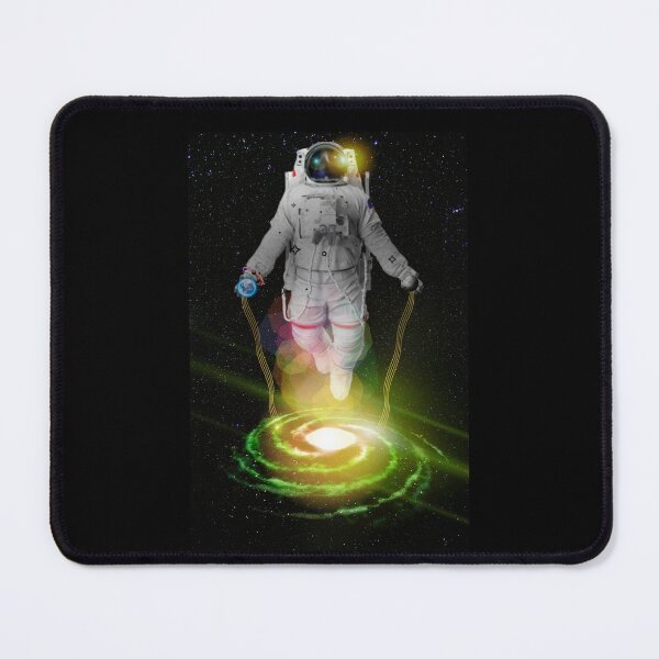 Item preview, Mr. astronaut designed and sold by Haydar12B.