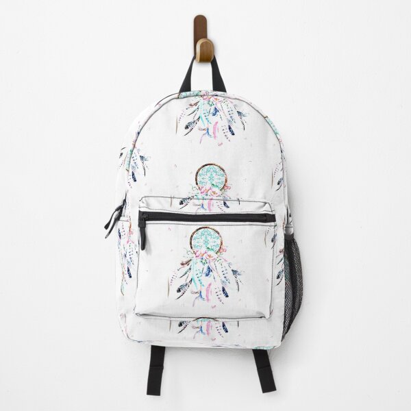 Item preview, Harajuku Dreamcatcher Fashion Japanese Harajuku Fashion Female Pattern T-shirt Leisure Love Art Design Happy Apparel Essential Inspiration Joy Mood Funny designed and sold by DesignByHeartUK.