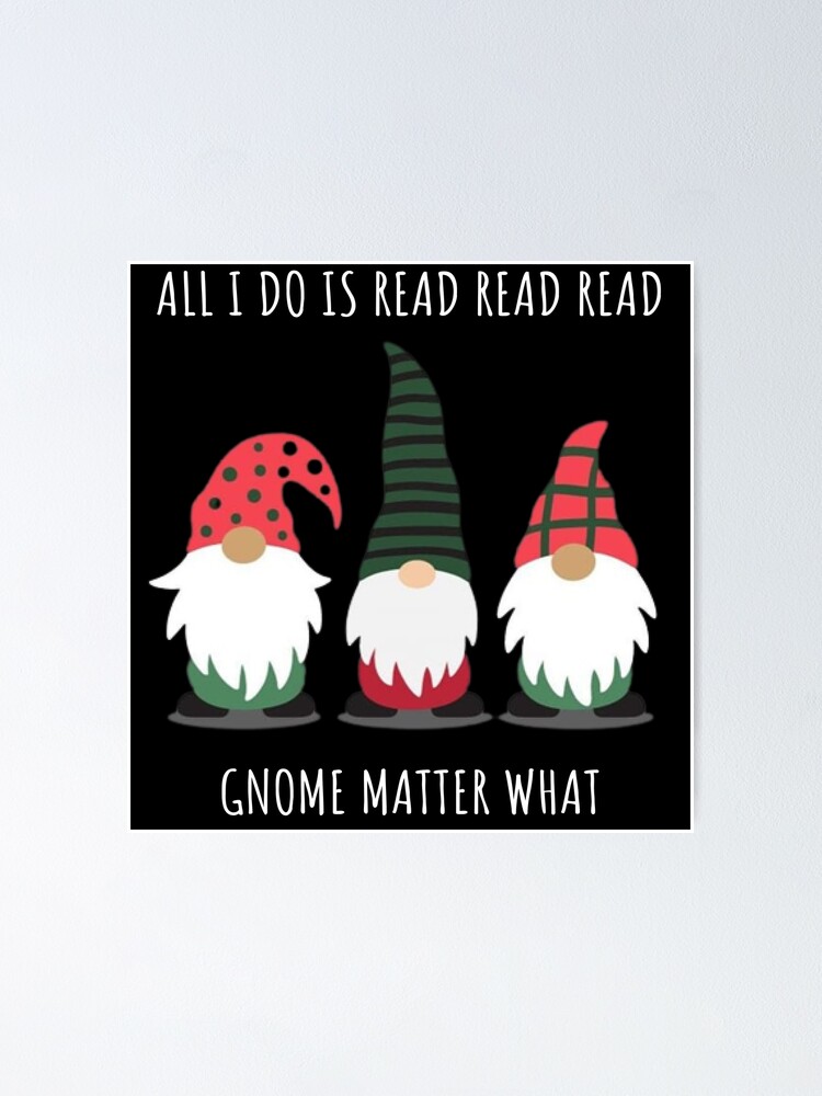 Gnome Lives Matter. Funny Gnome T-Shirt For Gnomes Lover T-Shirt Gnome Lives Matter. Funny Gnome T-Shirt For Gnomes Lover T-Shirt