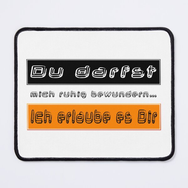 Item preview, You may, I allow you, bodybuilder, star, ego designed and sold by ekniLBerlin.