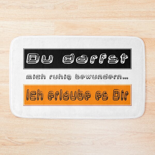 Item preview, You may, I allow you, bodybuilder, star, ego designed and sold by ekniLBerlin.