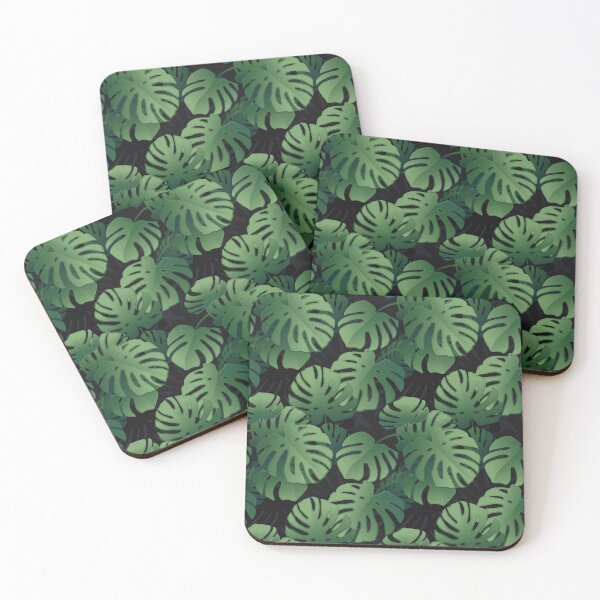 Item preview, Leaves Patterns designed and sold by RsK_DeSiGn.