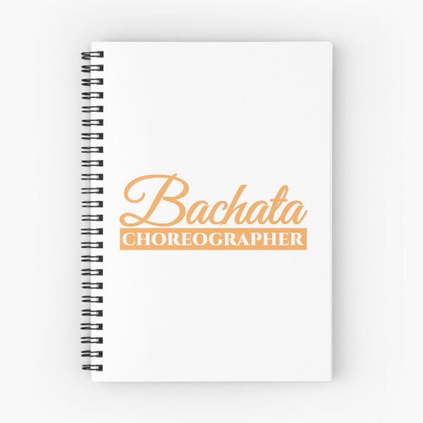 Item preview, Bachata Choreographer designed and sold by Styler Design.