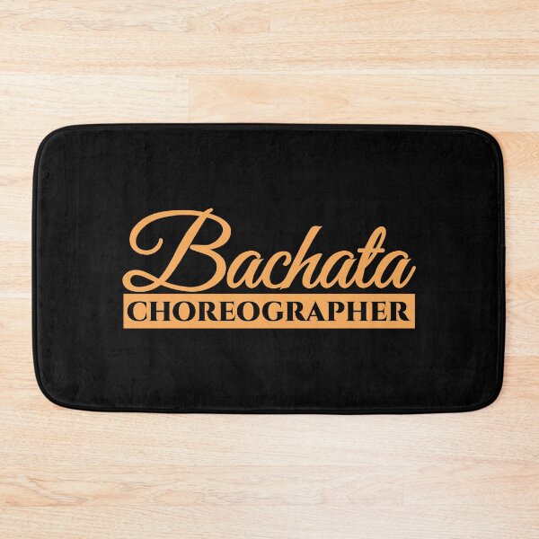 Item preview, Bachata Choreographer designed and sold by Styler Design.