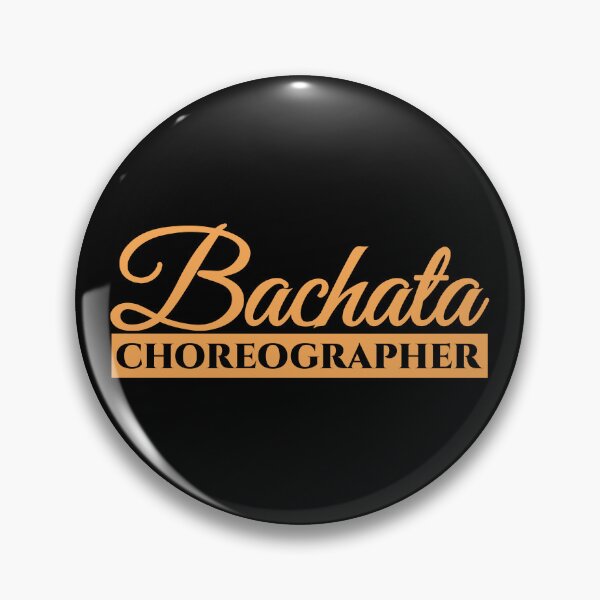 Item preview, Bachata Choreographer designed and sold by Styler Design.