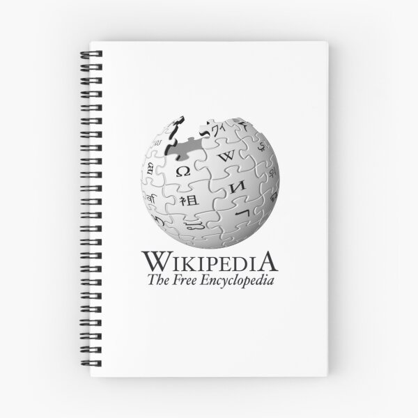 Item preview, Wikipedia logo t-shirt Classic T-Shirt designed and sold by BruceRennie.