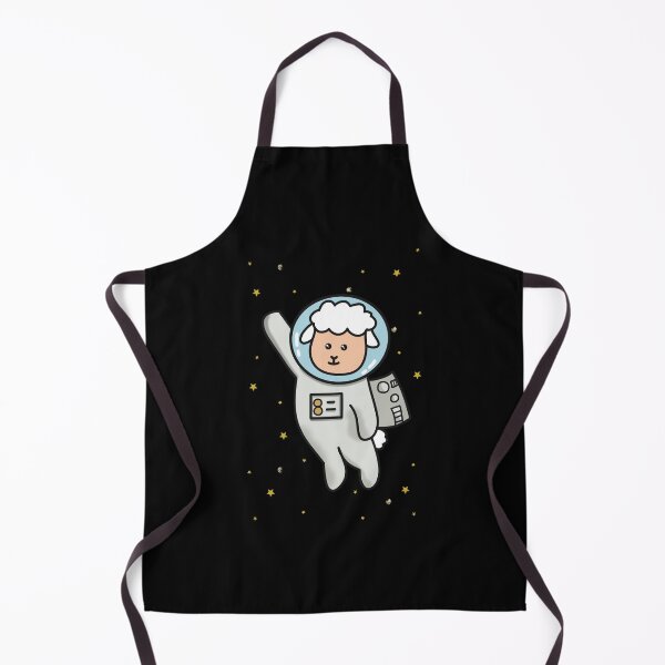 Item preview, Space sheep designed and sold by galax-C.