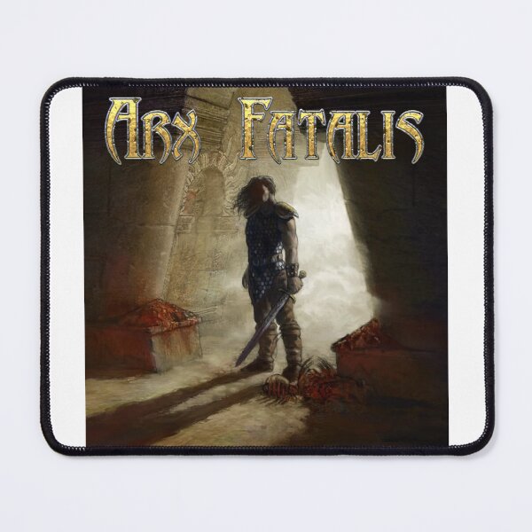 Item preview, arx fatalis designed and sold by Picturesofus.