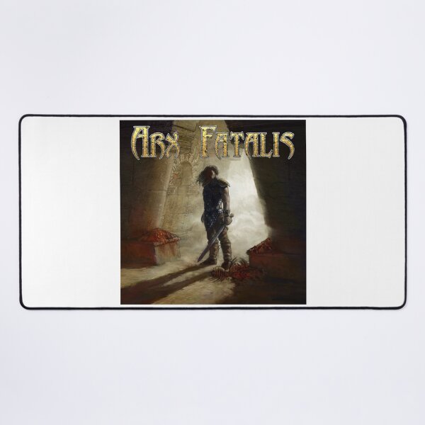 Item preview, arx fatalis designed and sold by Picturesofus.