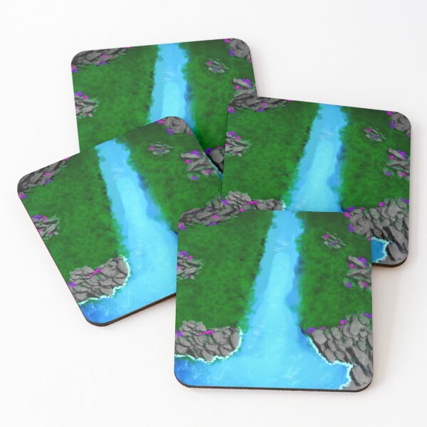 Item preview, Lazy River designed and sold by Teddy Slater.