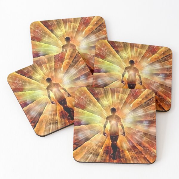 Item preview, Aura or soul designed and sold by rolffimages.