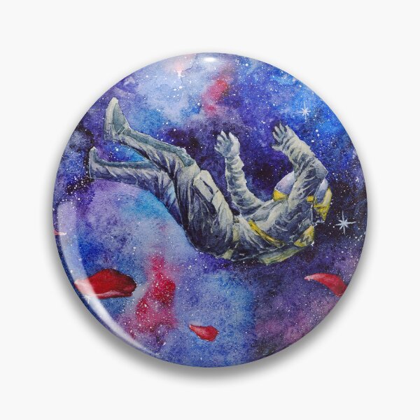 Item preview, Lost in space designed and sold by LRaien.