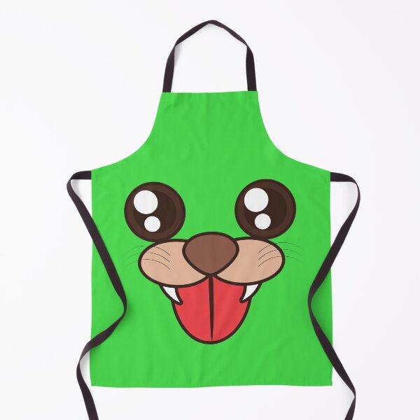 Item preview, anime bear designed and sold by Kilakila.