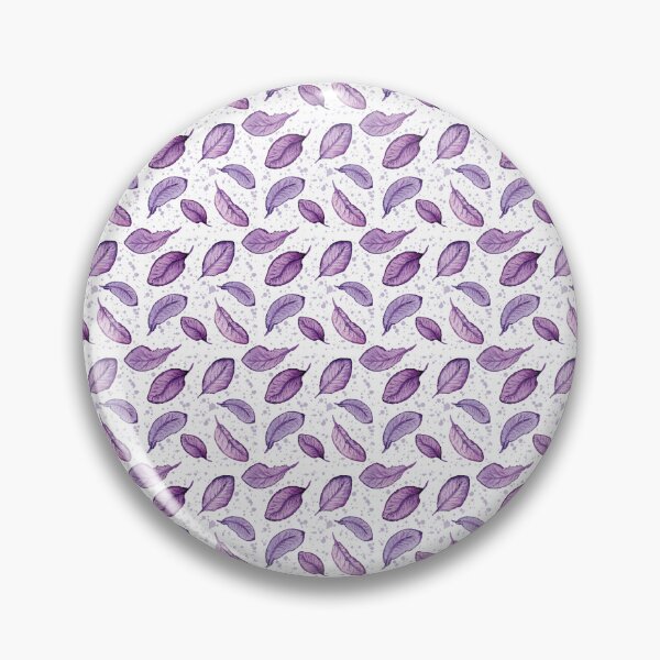 Item preview, Purple Falling Leaves Pattern. designed and sold by Charlotte-Regan.