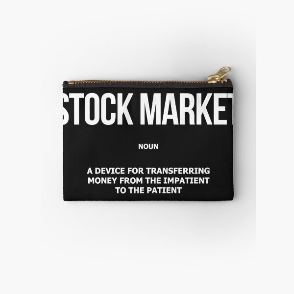 Artikelvorschau, Börse Definition Börse Substantiv Nasdaq Investor Trading Financial entworfen und verkauft von SuccessHunters.