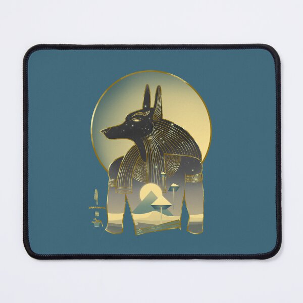 Item preview, Anubis designed and sold by Ionfox.