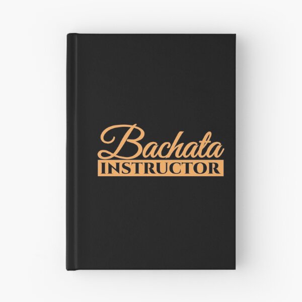 Item preview, Bachata Instructor designed and sold by Styler Design.