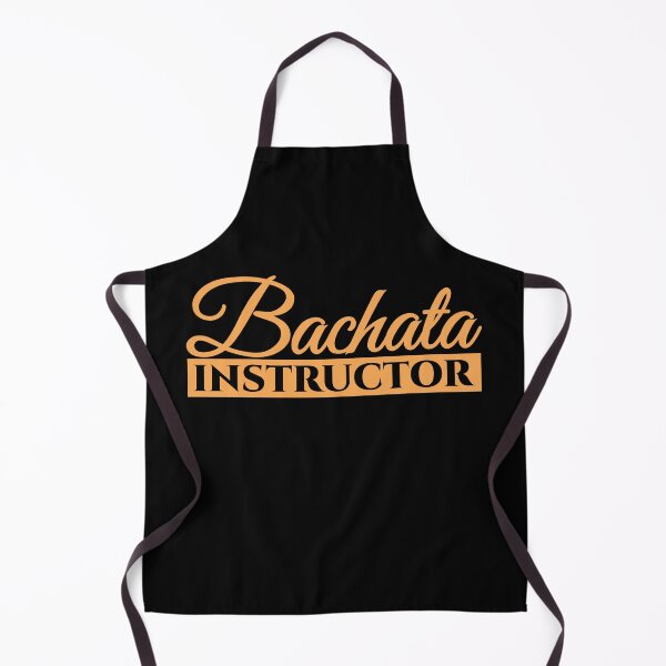 Item preview, Bachata Instructor designed and sold by Styler Design.