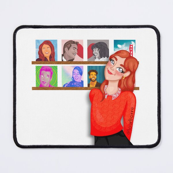 Item preview, Zoey's extraordinary playlist designed and sold by Lourborre.
