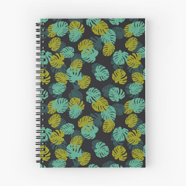 Item preview, Leaves Patterns designed and sold by RsK_DeSiGn.