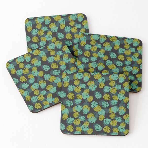 Item preview, Leaves Patterns designed and sold by RsK_DeSiGn.