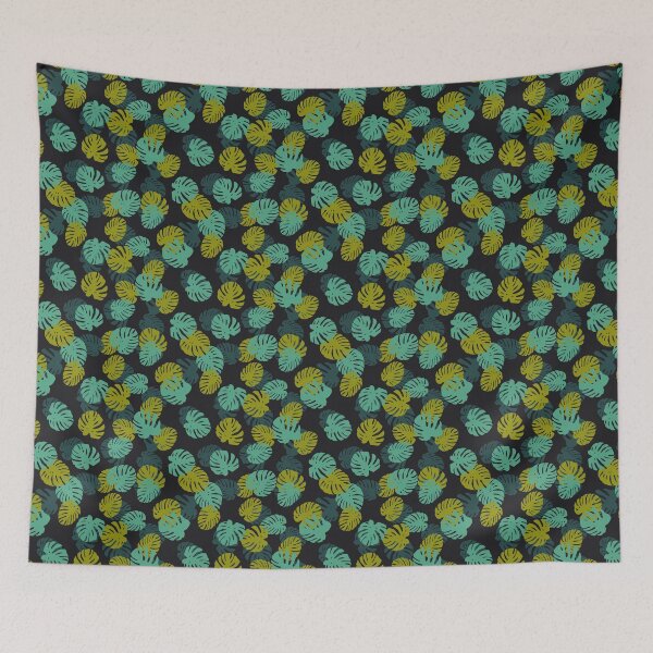 Item preview, Leaves Patterns designed and sold by RsK_DeSiGn.
