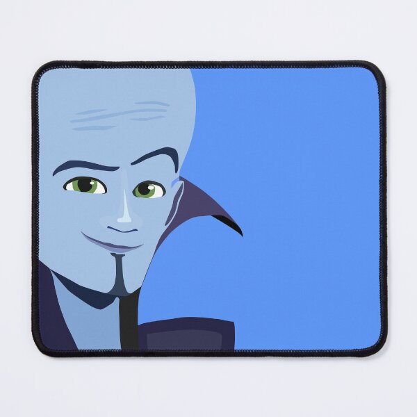 Item preview, Megamind / big brain designed and sold by ABHI-ART.