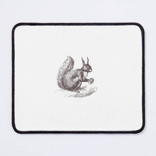 Item preview, Happy squirrel designed and sold by michealtran.