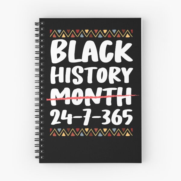 Artikelvorschau, Black History Month 24/7/365 - Black Pride Melanin - Ich bin schwarze Geschichte - Afro-Afroamerikaner-DNA entworfen und verkauft von ohmier.