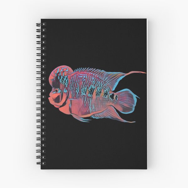 Item preview, Flowerhorn Tropical Fish Keeper designed and sold by JRRTs.