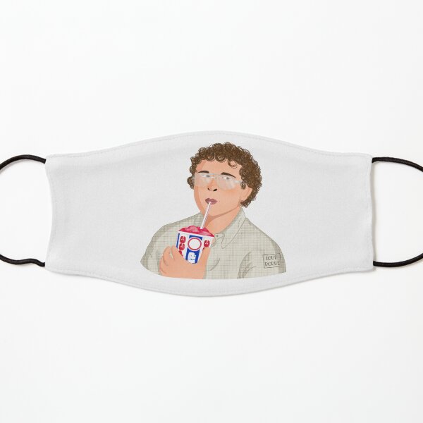 Alexei - Stranger things Kids Mask