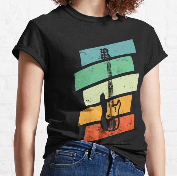 Vista previa del artículo con la obra «Estilo Vintage Estilo P Bajo Colores Retro», diseñado y vendido por nightsworthy.