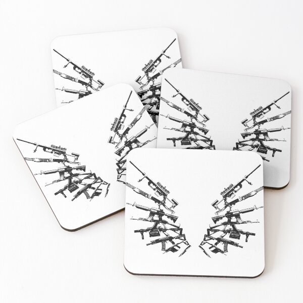 Item preview, weapons wing designed and sold by rcarts.