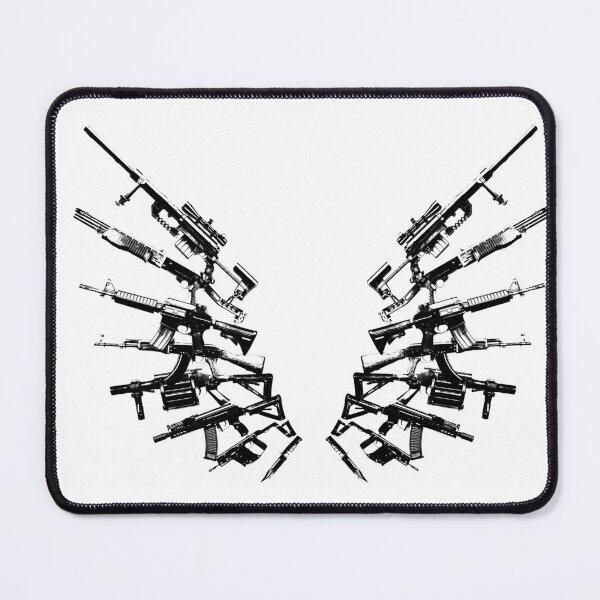 Item preview, weapons wing designed and sold by rcarts.