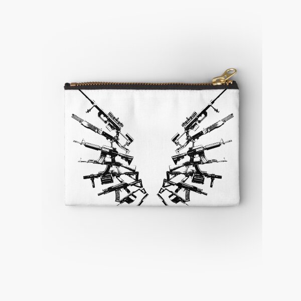 Item preview, weapons wing designed and sold by rcarts.